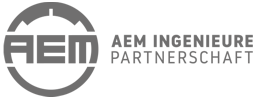 AEM logo