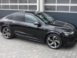 e-tron S Sportback 4-22