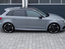 RS3 Sportback 3-20 Nardo